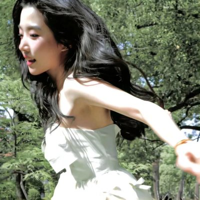 雪宝的从前从前